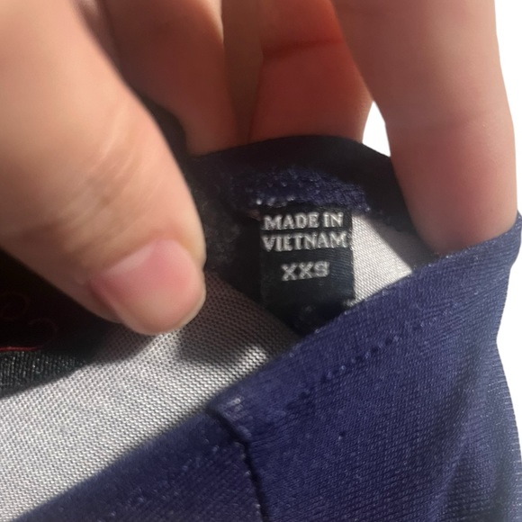 Colleen Lopez Banded-Waist Dress - Picture 5 of 5